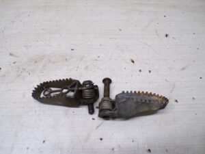 jeux de cale pieds avant rieju 50 smx mrx 2001 2005 |
