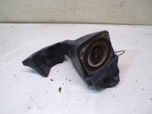 Haut-Parleur Gauche Avant Boîtier Radio bmw r 1150 rt 2000 2004 |