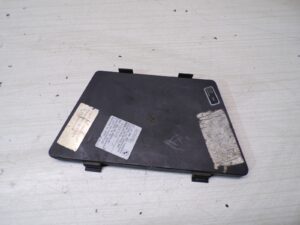 trappe a fusibles bmw r 1150 rt 2000 2004 |