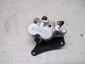 etrier de frein avant kymco zing meteorit 125 1998 2004