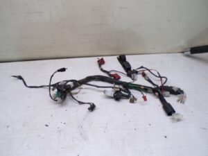 faisceau electrique kymco meteorit 125 1998 2004 |