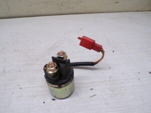 relais de demarreur kymco meteorit 125 1998 2004 |