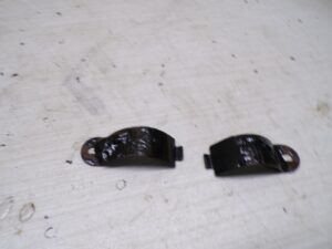 demi pontet avant kymco meteorit 125 1998 2004