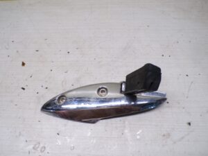 platine de cale pied arriere gauche kymco meteorit cruiser 125 1999 2004 |