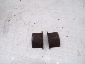 demi lune d echappement kymco meteorit cruiser 125 1999 2004
