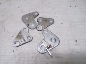 divers supports kymco meteorit cruiser 125 1999 2004
