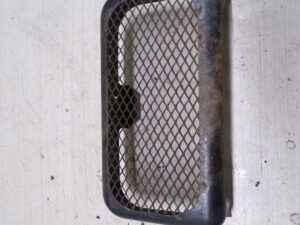 grille de radiateur d huile kymco meteorit cruiser 125 1999 2004 |