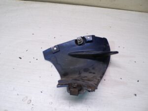 cache plastique droit voir modele sur photos bmw r 1150 rt 2000 2004 |