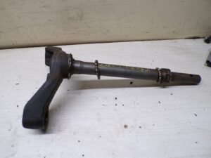 te de fourche FOURCHE - PEUGEOT 125 SATELIS (2006-2011) |