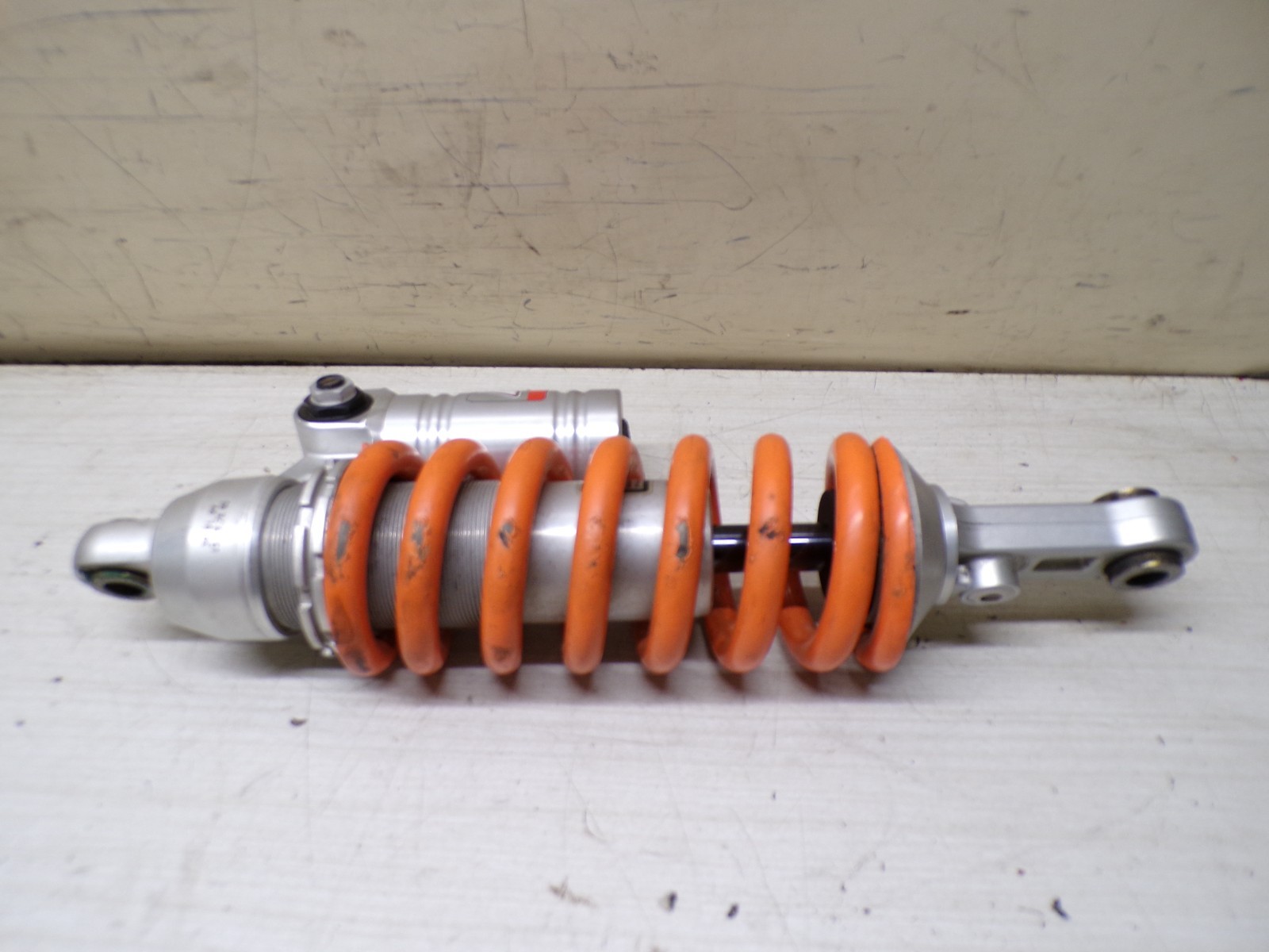 AMORTISSEUR ARRIERE WP POUR ktm 990 smr smt 2009 2011 | – Image 2