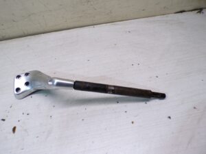 Demi guidon droit BMW R 1150 RT 2001 - 2004 |