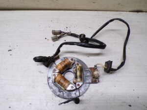 stator d allumage yamaha dtr 125 1989 2003 voir modele sur photos |