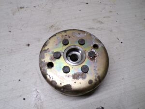 Rotor allumage Yamaha 125 DTR 1988-1992 |