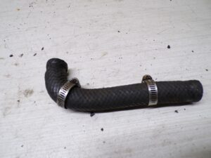 duirte de refroidissement yamaha dtr 125 1989 2003 |