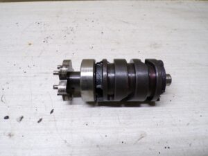 barillet de boite de vitesses yamaha dtr 125 1989 2003