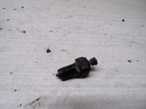 capteur de boite de vitesses yamaha dtr 125 1989 2003 |