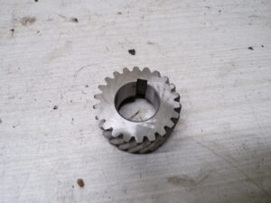 pignon vilbrequin 4fu-f16111 yamaha tdr 125 dtr 125 blaster 200 tzr 4fl dtx 125
