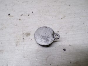 obturateur de valve sur cylindre yamaha dtr 125 1989 2003 |