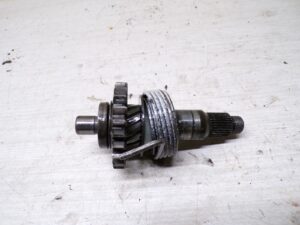 axe de kick yamaha dtr 125 1989 2003 |
