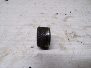 entretoise de boite de vitesses yamaha dtr 125 1989 2003