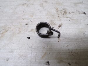 ressort de rappel de boite de vitesses yamaha dtr 125 1989 2003 |