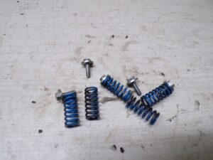 ressort d embrayage yamaha dtr 125 1989 2003 |