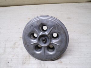 plateau d embrayage yamaha dtr 125 1989 2003 |