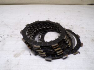 jeu de disques d embrayage yamaha dtr 125 1989 2003 |