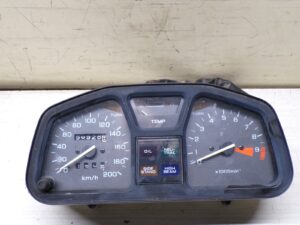 compteur Honda 600 Transalp 1991 1993 56926 km |