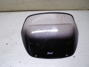 bulle Honda 600 Transalp 1991 1993 |