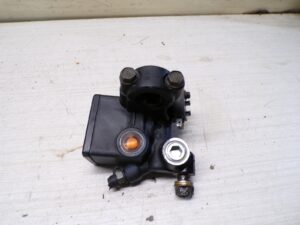 maitre cylindre de frein avant Honda 600 Transalp 1991 1993 45500-MM9-641 |