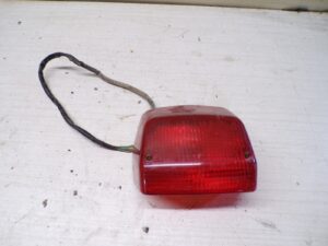 feu arriere Honda 600 Transalp 1991 1993 |