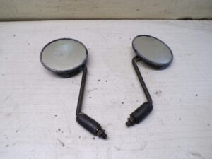 jeux de retroviseurs Honda 600 Transalp 1991 1993 |