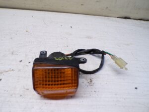 clignotant avant gauche Honda 600 Transalp 1991 1993 |