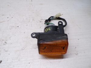 clignotant avant droit Honda 600 Transalp 1991 1993 |