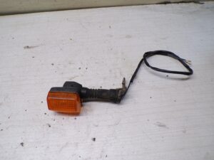 cligontant avant droit Honda 600 Transalp 1991 1993 |