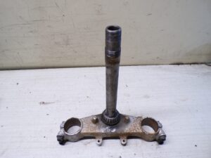 te de fourche inferieur Honda 600 Transalp 1991 1993 |