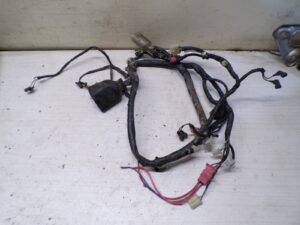 faisceau electrique Honda 600 Transalp 1991 1993