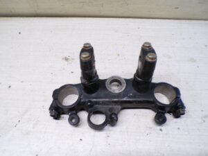 te de fourche superieur Honda 600 Transalp 1991 1993
