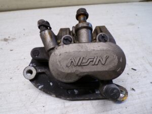 etrier de frein avant Honda 600 Transalp 1991 1993