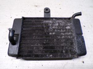 radiateur gauche Honda xlv 600 Transalp 1991 1993 |