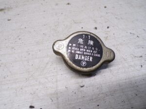bouchon de refroidissement Honda xlv 600 Transalp 1991 1993 |