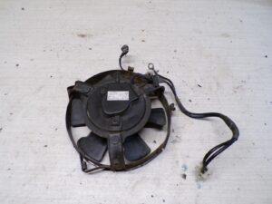 ventilateur de refroidissement Honda xlv 600 Transalp 1991 1993