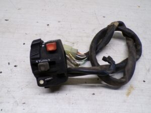 commodo gauche Honda xlv 600 Transalp 1991 1993 |