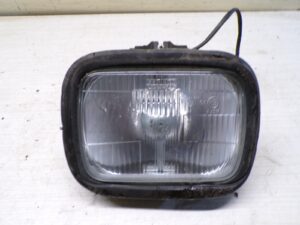 optique de phare Honda xlv 600 Transalp 1991 1993 |