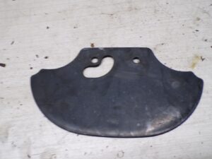 cache sous te de fourche Honda xlv 600 Transalp 1991 1993
