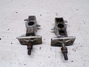 tendeurs chaîne transmission Honda Transalp XL600V PD06 PD 10 87/96 |