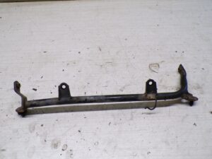support de radiateur voir photos Honda xlv 600 Transalp 1991 1993