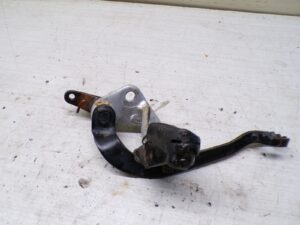platine droite cale pied pedale de frein Honda xlv 600 Transalp 1991 1993 |