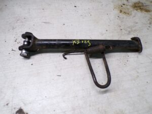 bequille laterale piaggio x8 125 200 2008 |